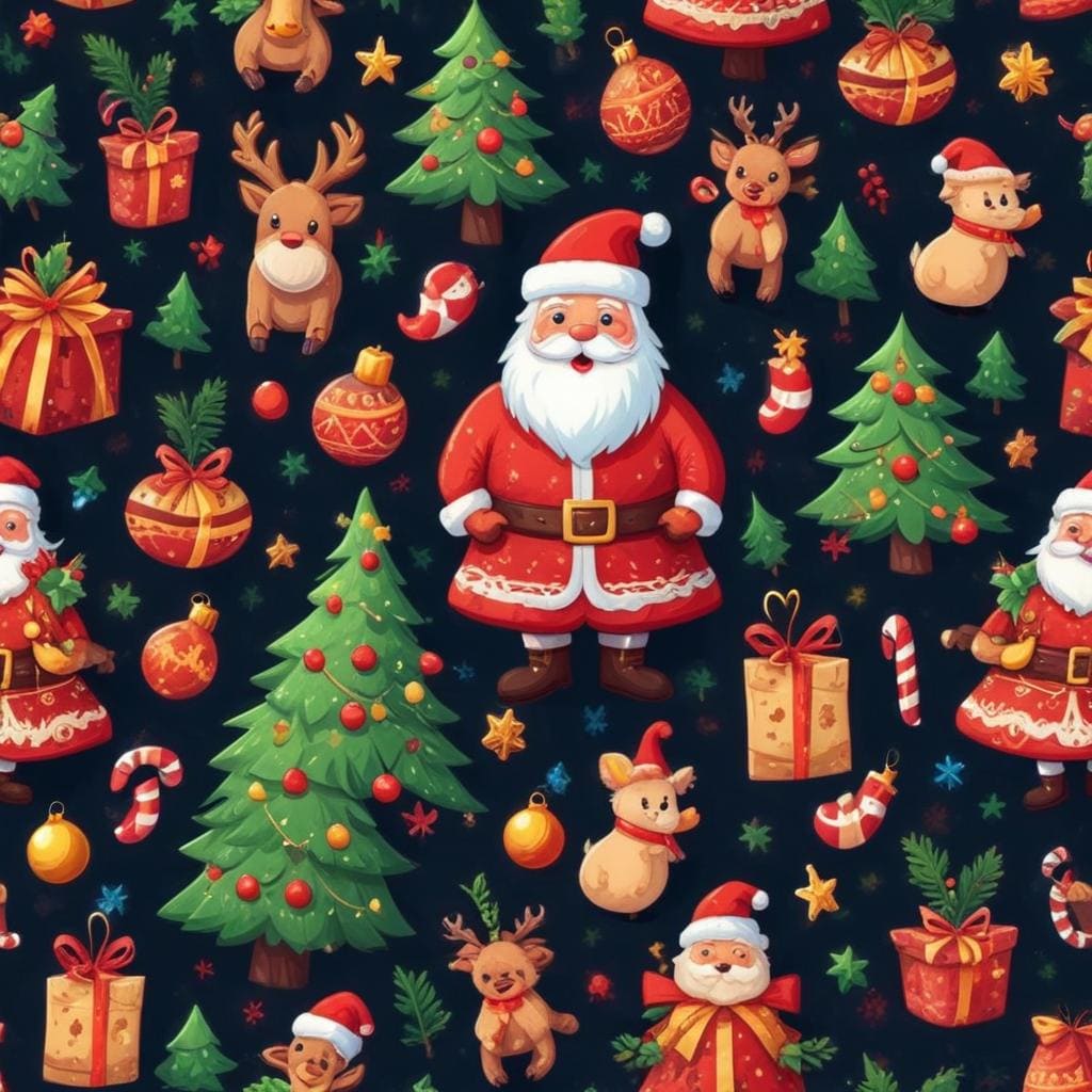 Slot Christmas